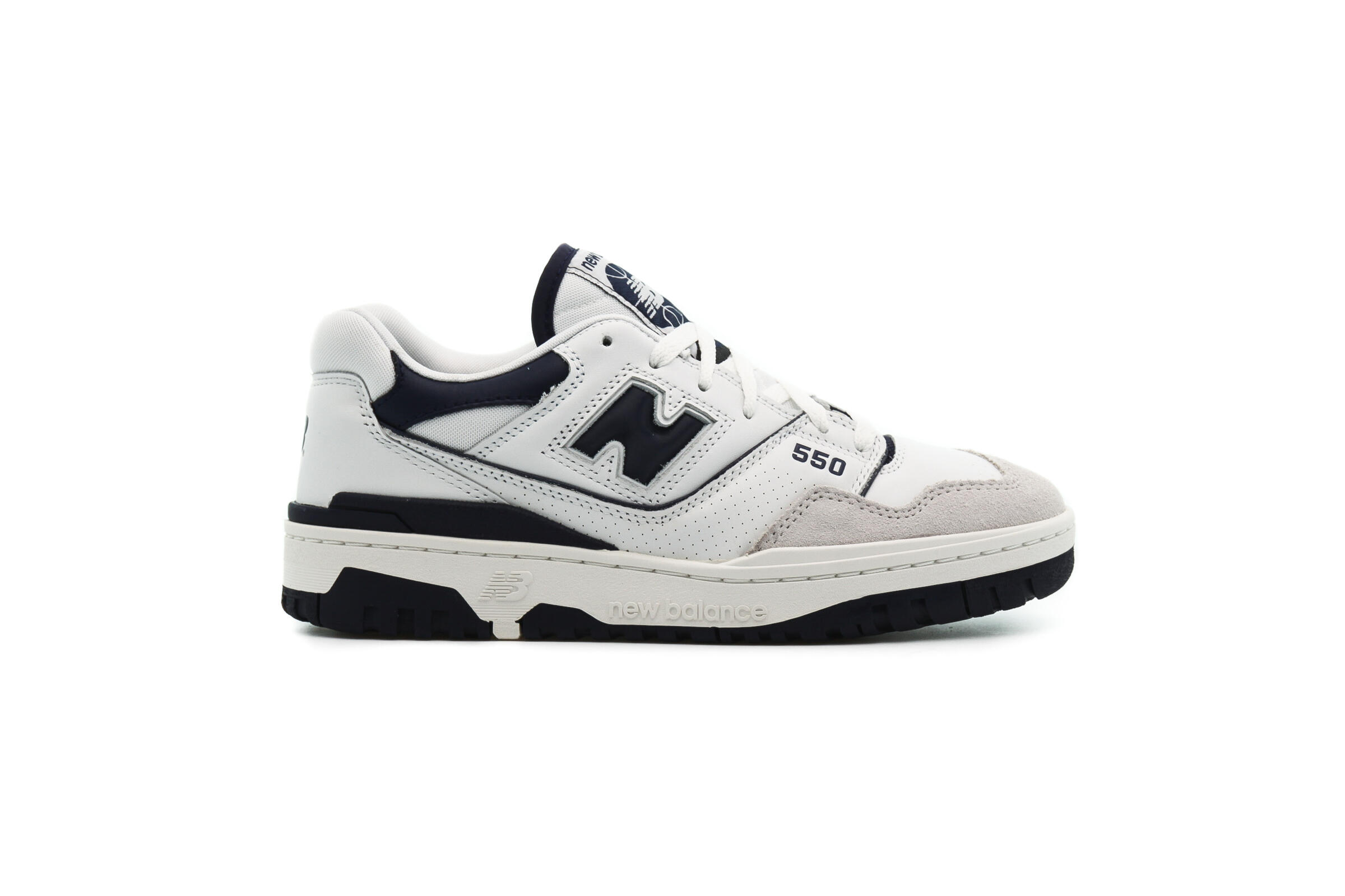 New Balance BB 550 WA1 | BB550WA1 | AFEW STORE